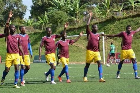 Uganda Football Premier League Betting Odds .
